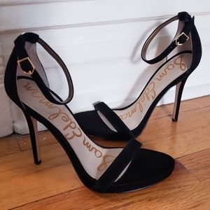 Sam Edelman Heels